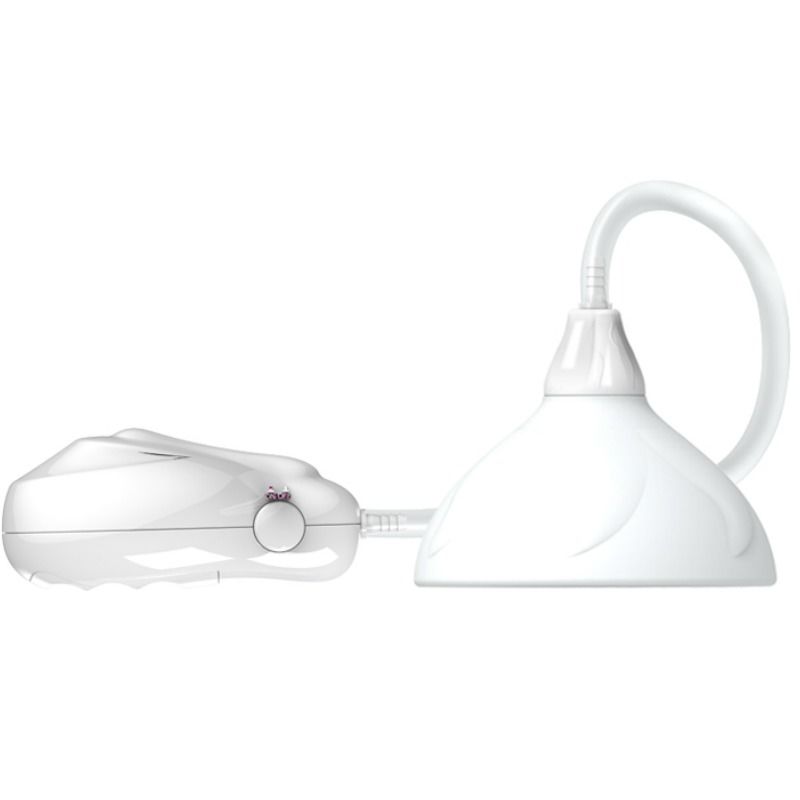 PRETTY LOVE - FLIRTATION STIMULATEUR DE TAMELON FANTASY PARTNER - Sensualia