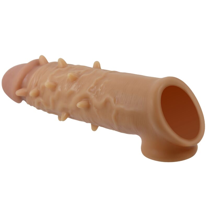 PRETTY LOVE - COUVERTURE DE STYLO STIMULANT EXTENSIONNANTE OSBORN - Sensualia