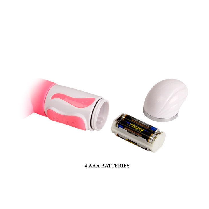 PRETTY LOVE - SMART STEVEN LAPIN ROSE - Sensualia