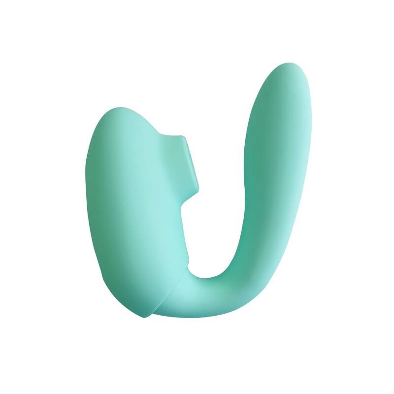XOCOON - AMÉLIORANT LES PRÉLIMINAIRES DES COUPLES MENTHE - Sensualia