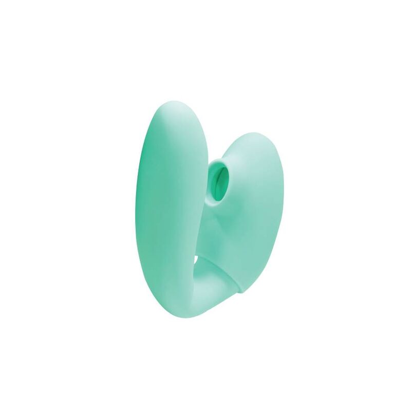 XOCOON - AMÉLIORANT LES PRÉLIMINAIRES DES COUPLES MENTHE - Sensualia