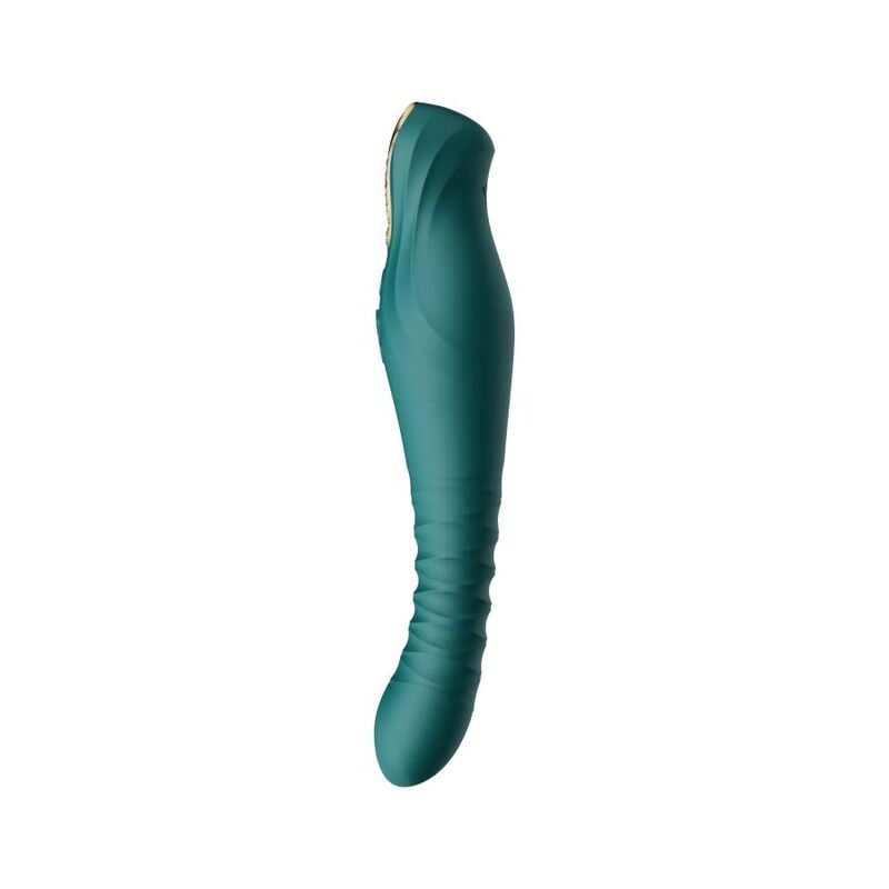 ZALO - KING THRUSTER VERT - Sensualia