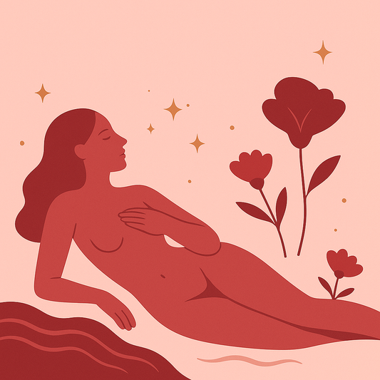 Dix plaisirs secrets qui vont réveiller chaque millimètre de ton corps