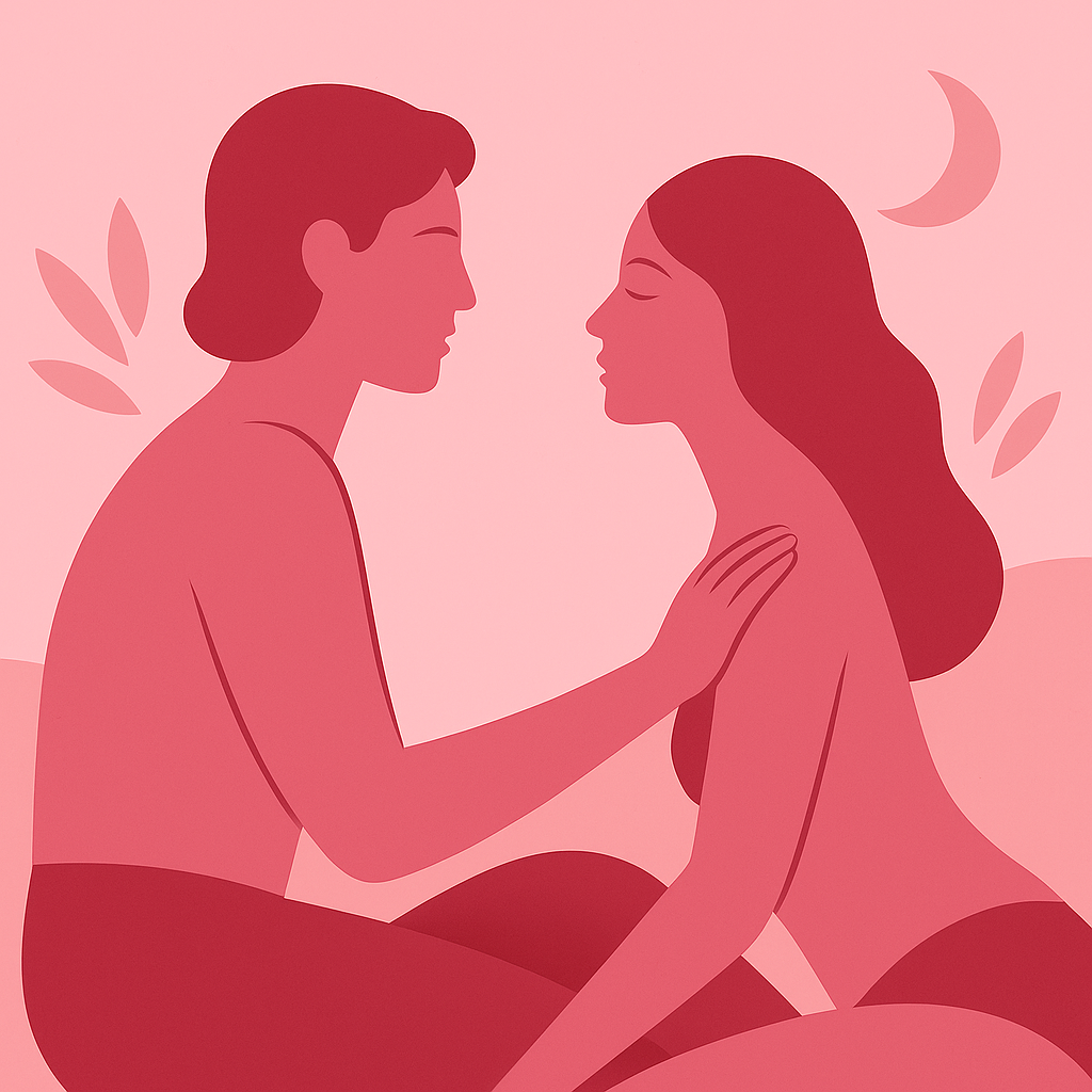 BDSM : entre confiance, désir et liberté — tout ce qu’il faut savoir