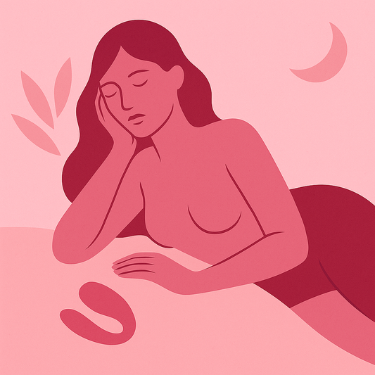 Pourquoi tant de femmes n’ont jamais eu d’orgasme ?