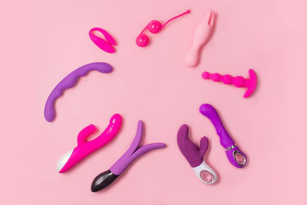 Pourquoi Utiliser un Sextoy ? Les Raisons Qui Vont Vous Convaincre ! 🔥