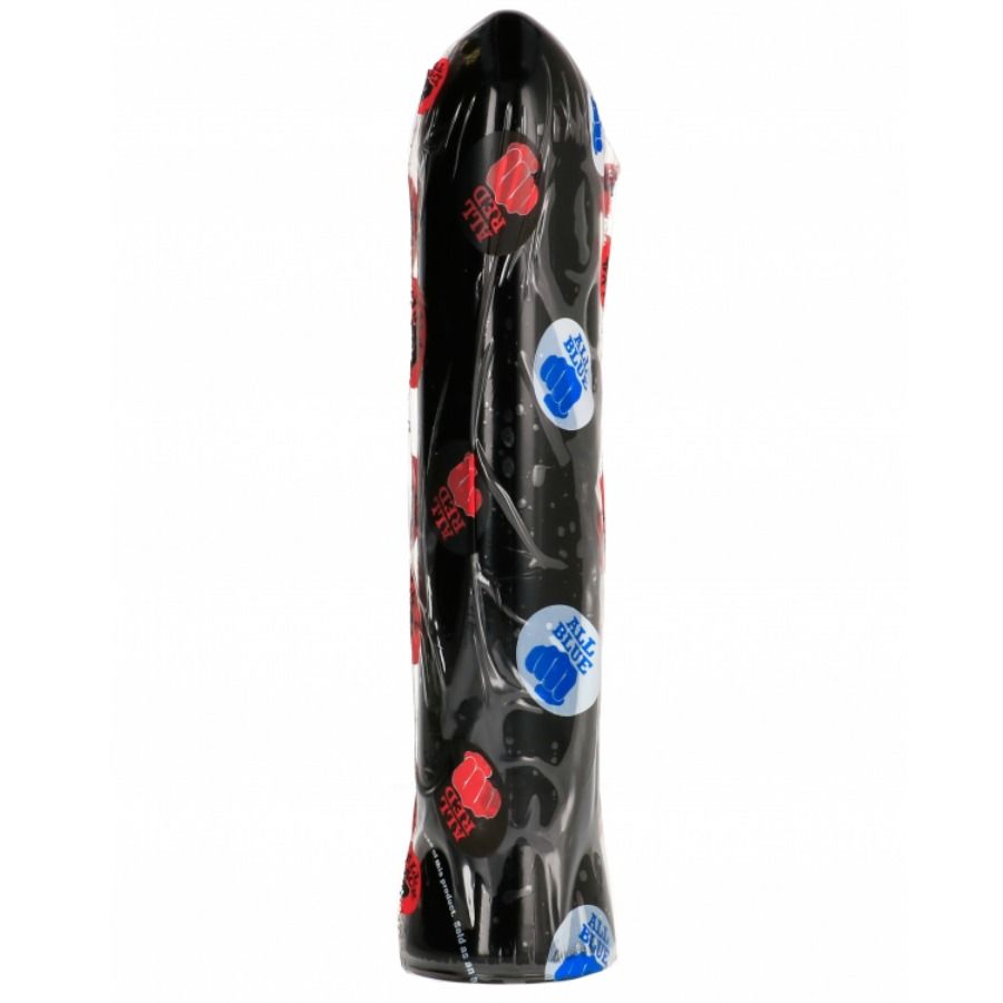 ALL BLACK - GODE 22 CM - Sensualia