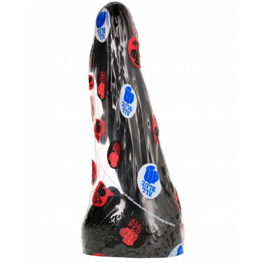 ALL BLACK - GODE FISTING 20 CM - Sensualia