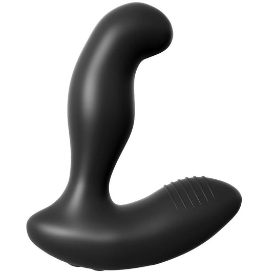 ANAL FANTASY ELITE COLLECTION - MASSAGER DE PROSTATE VIBRATEUR ELECTRO STIM - Sensualia