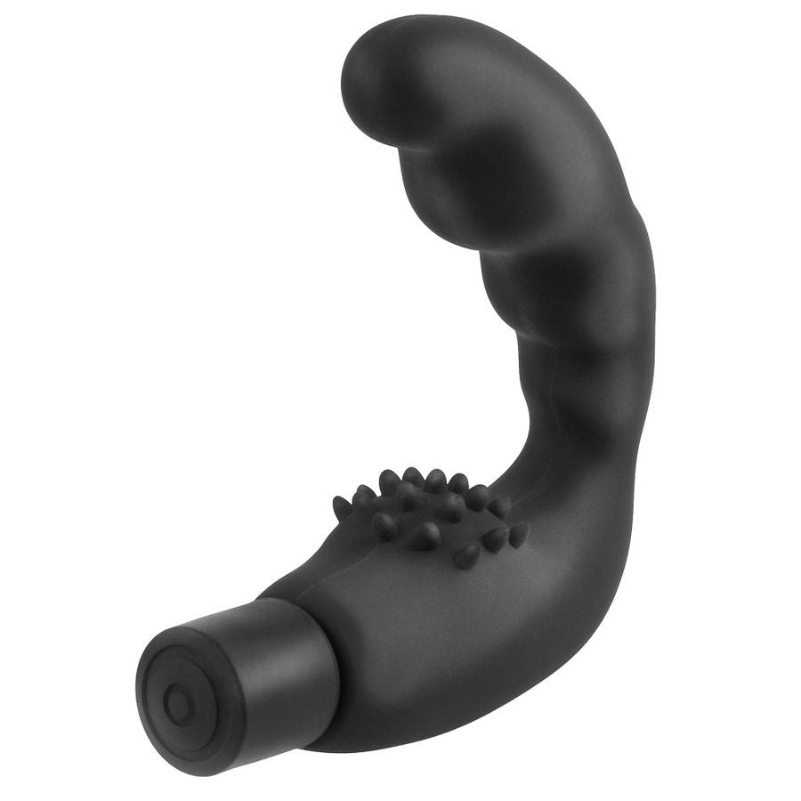 ANAL FANTASY - VIBRATING REACH AUTOUR - Sensualia