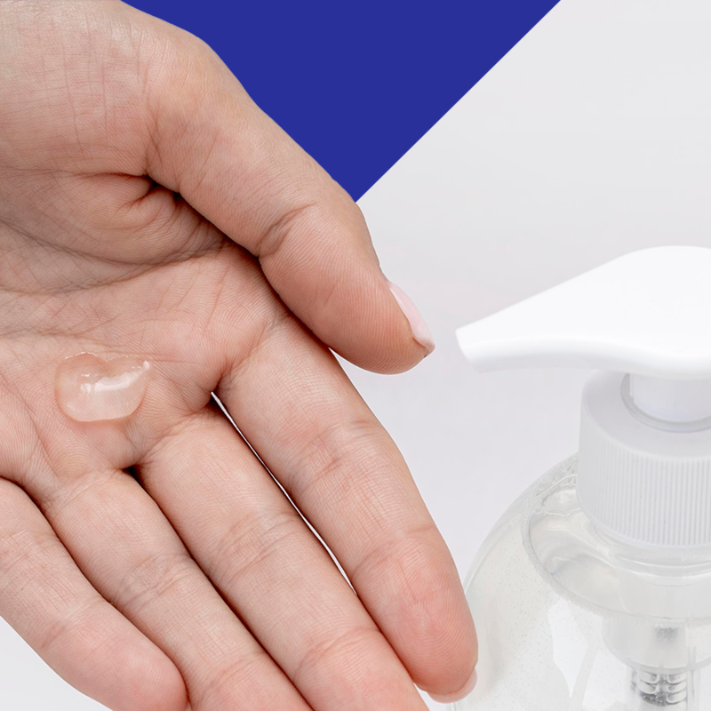 AQUA QUALITY - LUBRIFIANT À BASE D''EAU 1000 ML - Sensualia