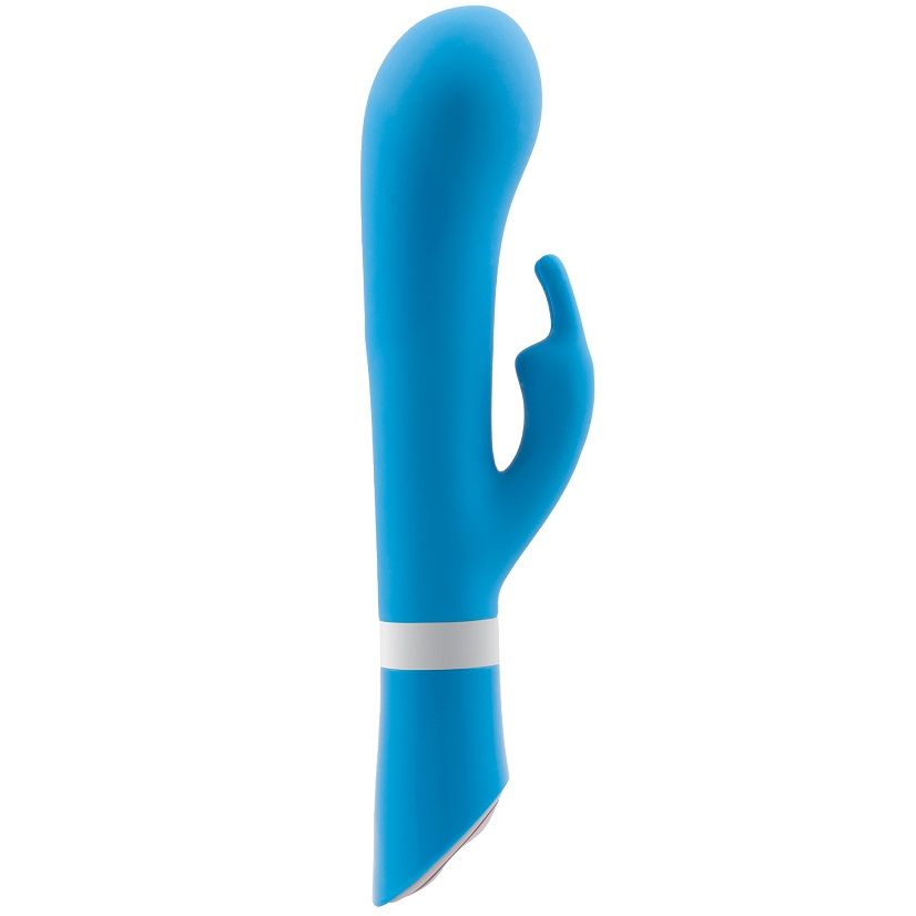B SWISH - BWILD DELUXE BUNNY RABBIT VIBRATEUR JADE - Sensualia