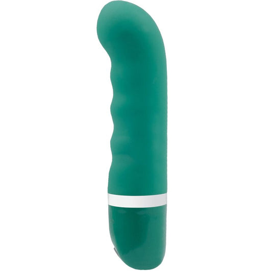 B SWISH - VIBRATEUR DE PERLES DELUXE BDESIRED JADE - Sensualia