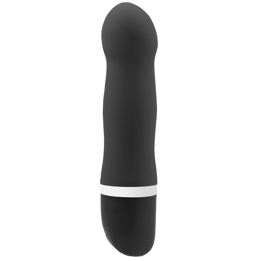 B SWISH - VIBRATEUR NOIR DELUXE BDESIRED - Sensualia