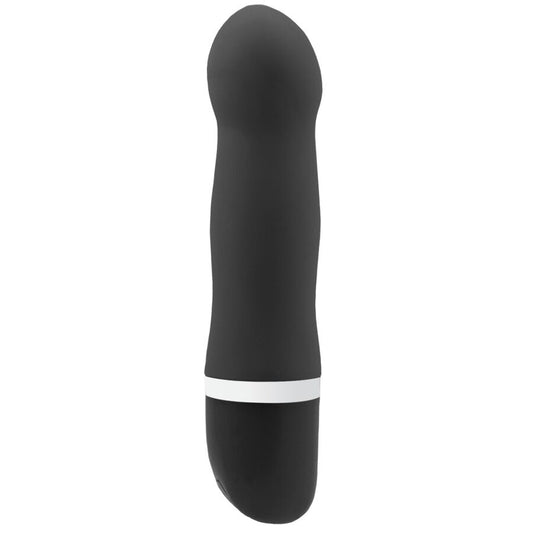 B SWISH - VIBRATEUR NOIR DELUXE BDESIRED - Sensualia