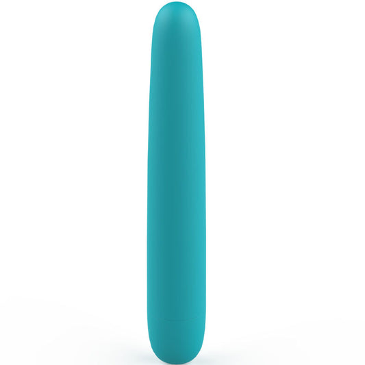 B SWISH - VIBRATEUR RECHARGEABLE B SWISH - BGOOD INFINITE DELUXE SILICONE BLEU - Sensualia