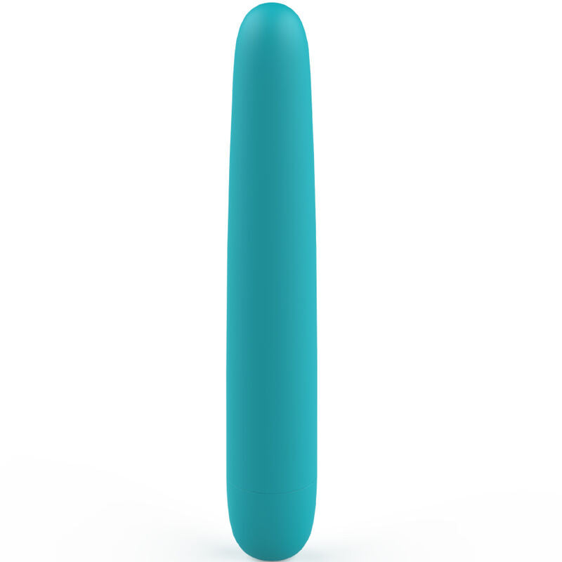 B SWISH - VIBRATEUR RECHARGEABLE B SWISH - BGOOD INFINITE DELUXE SILICONE BLEU - Sensualia