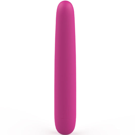 B SWISH - VIBRATEUR RECHARGEABLE B SWISH - BGOOD INFINITE DELUXE SILICONE ROSE - Sensualia
