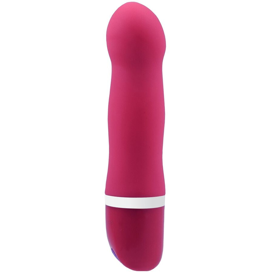 B SWISH - VIBRATEUR ROSE BDESIRED DELUXE - Sensualia