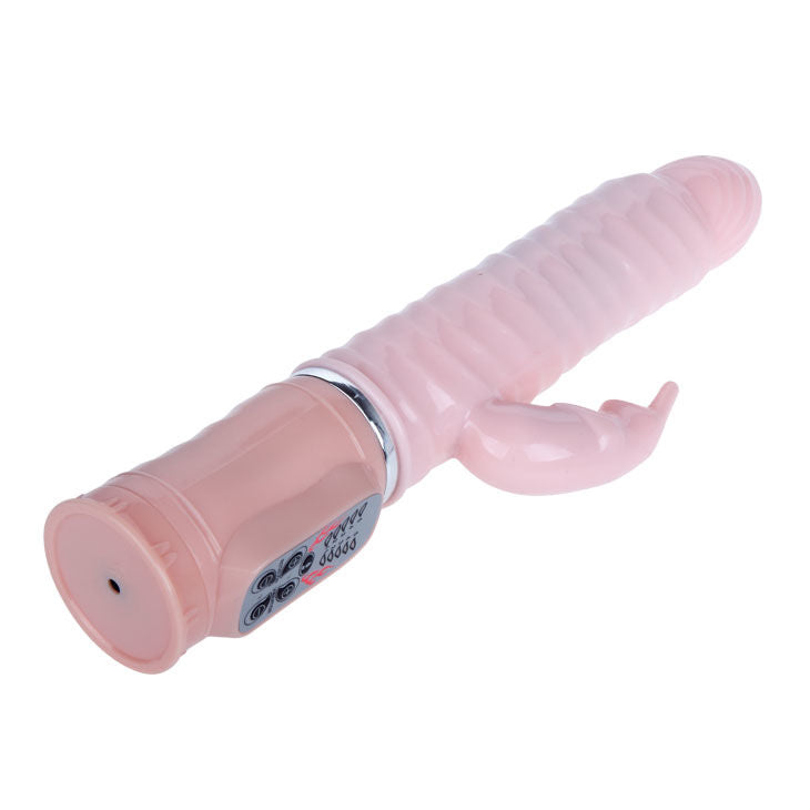 BAILE - CHALEUR FIRE BUNNY RAMPANTE TEMPÉRATURE 10F - Sensualia