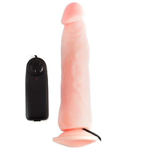 BAILE - CLONE DAMOUR DE PÉNIS RÉALISTE 22.3 CM - Sensualia
