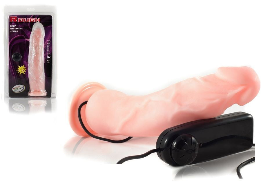 BAILE - CLONE DAMOUR DE PÉNIS RÉALISTE 22.3 CM - Sensualia
