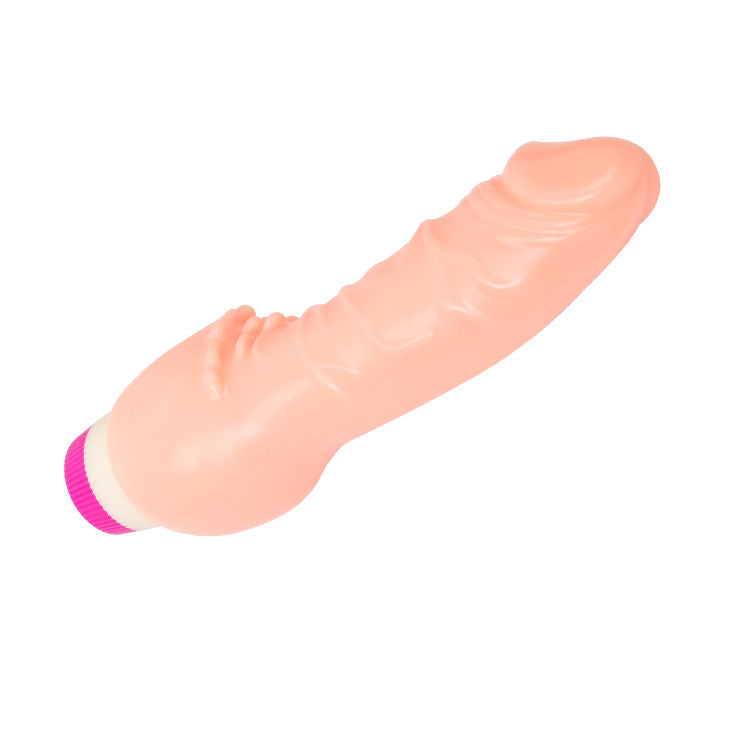 BAILE - VAGUES DE PLAISIR RÉALISTE VIBRANT 19.5 CM - Sensualia