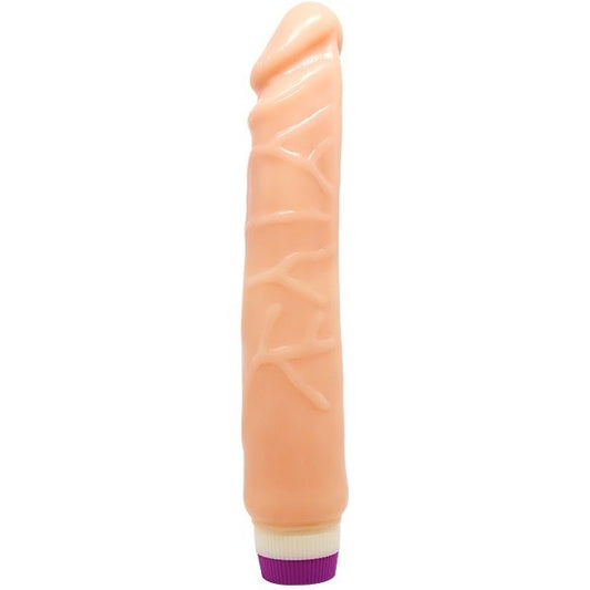 BAILE - VAGUES DE PLAISIR RÉALISTE VIBRANT 25.5 CM - Sensualia