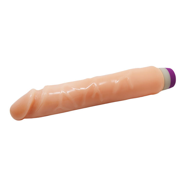 BAILE - VAGUES DE PLAISIR RÉALISTE VIBRANT 25.5 CM - Sensualia