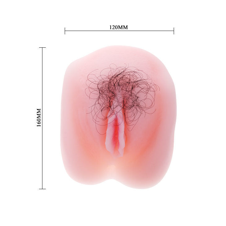 BAILE - CHATTE VIBRATON ANTHEA MAGIC FLESH - Sensualia