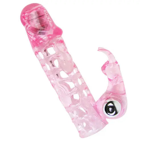 BAILE - COUVERCLE DEXTENSION ULTIMATE LOVE 10 V - Sensualia