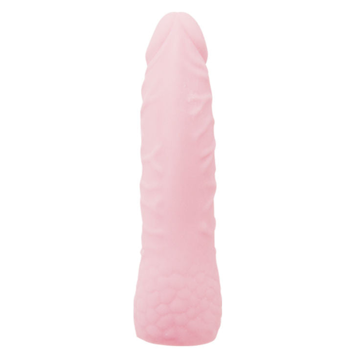 BAILE - COUVERTURE DEXTENSION RÉALISTE SÉRIE MANGA - Sensualia