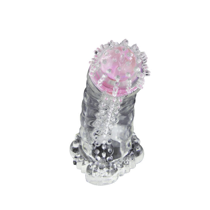 BAILE - EXTENSION DE CAPTEURBRAVE II MAN - Sensualia