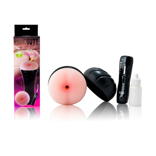 BAILE - MASTURBATEUR DANUS AVEC VIBRATEUR - Sensualia
