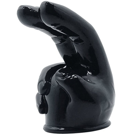 BAILE - TÊTE ÉLECTRIQUETÊTE INTERCHANGEABLE POUR MASSEUR DE CONCEPTION DE MAIN - Sensualia