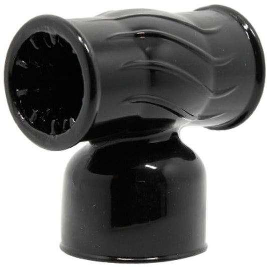 BAILE - TÊTE INTERCHANGEABLE POUR MASSEUR MASCULIN - Sensualia