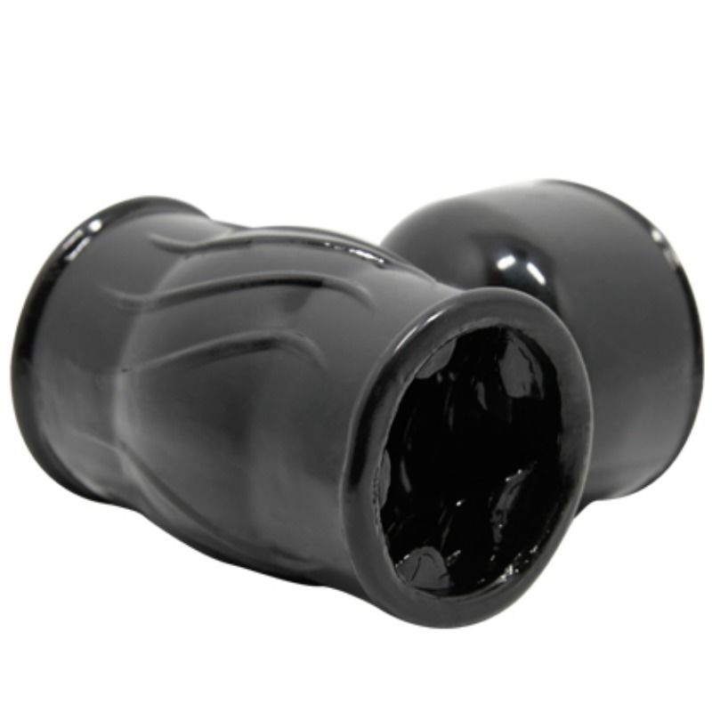 BAILE - TÊTE INTERCHANGEABLE POUR MASSEUR MASCULIN - Sensualia