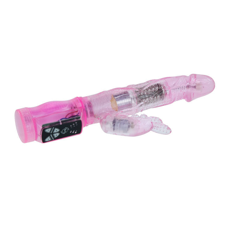 BAILE - MINI LAPIN AMANT INTIME LILAS - Sensualia