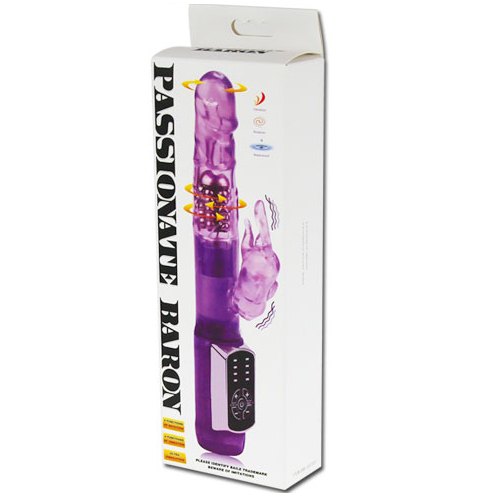 BAILE - US LAPIN PASSION BARON - Sensualia