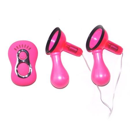 BAILE - VENTOUSE DE MAMELON - Sensualia