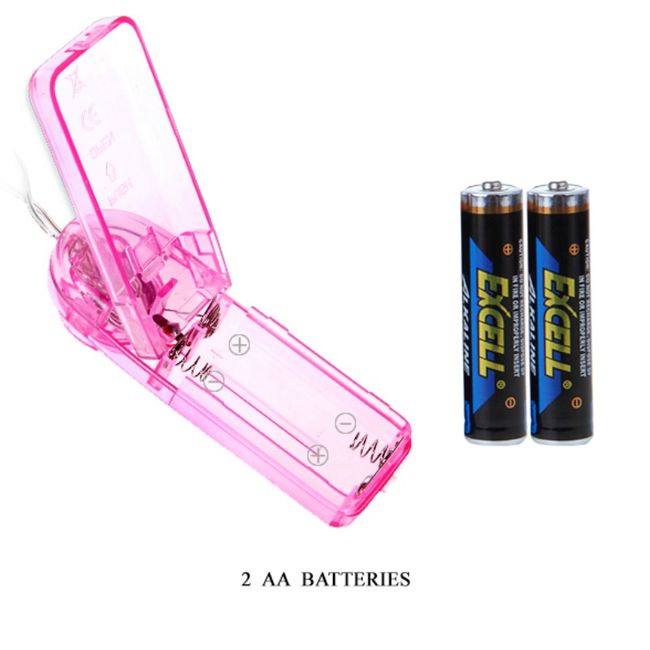 BAILE - GODE VIBRATEUR FONTAINE AVEC FONCTION SQUIRT - Sensualia