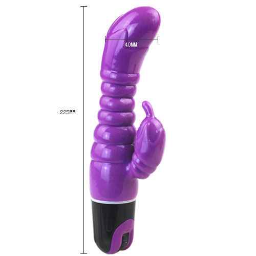 BAILE - LOVET VIBRATEUR SENSATION VIOLETTE - Sensualia