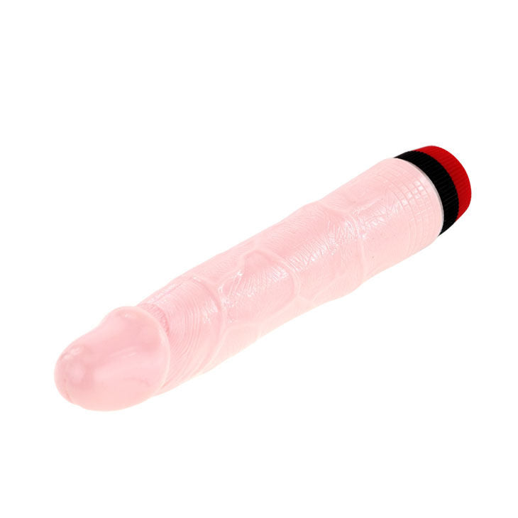 BAILE - ROCKIN DONG PÉNIS CYBER PEAU III - Sensualia