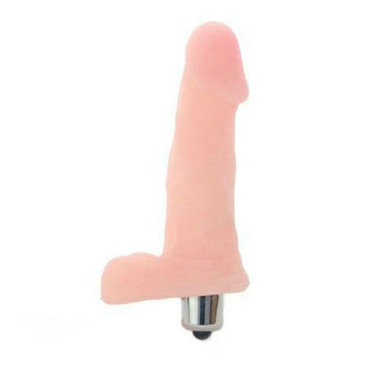 BAILE - VIBRATEUR NATUREL SLIK PLEASURE LOVE CLONE - Sensualia