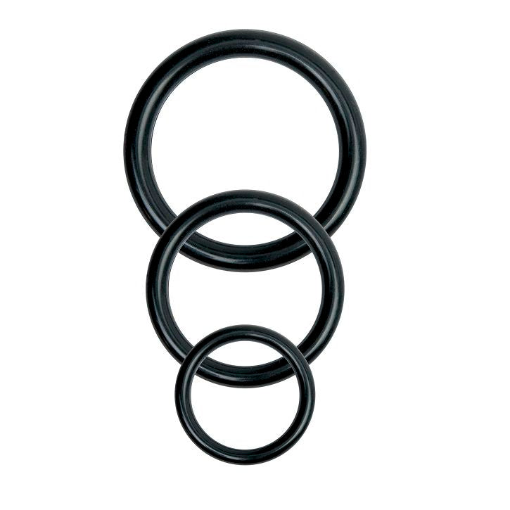 BASIX - HARNAIS UNIVERSEL RUBBER WORKS - Sensualia