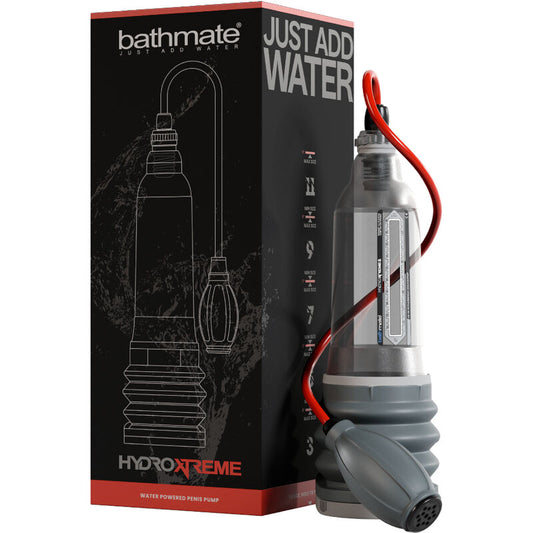 BATHMATE - HYDROXTREME 8 - Sensualia