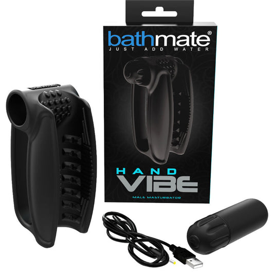 BATHMATE - VIBRATION MAIN - Sensualia