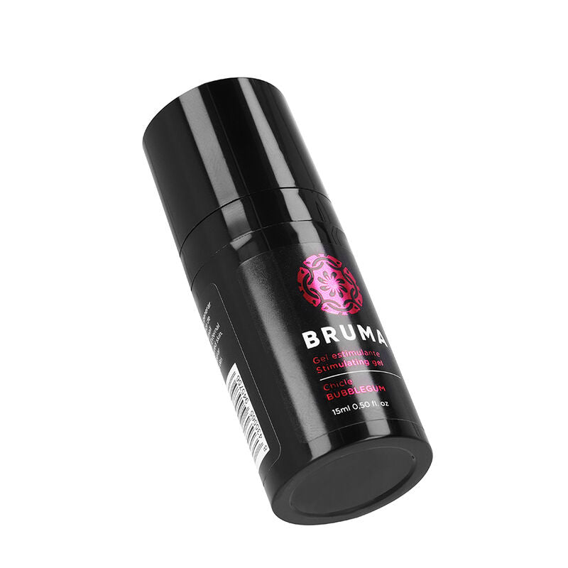 BRUMA - BAUME INTENSIFIANT SAVEUR BUBBLEGUM 15 ML - Sensualia