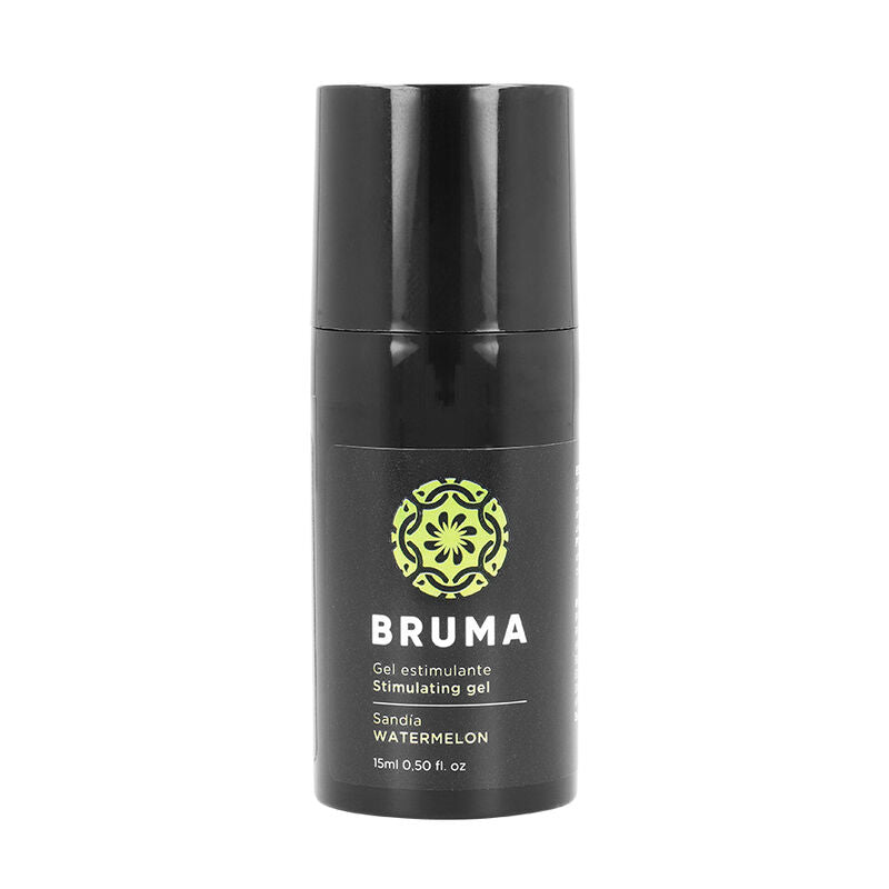 BRUMA - BAUME INTENSIFIANT SAVEUR PASTÈQUE 15 ML - Sensualia