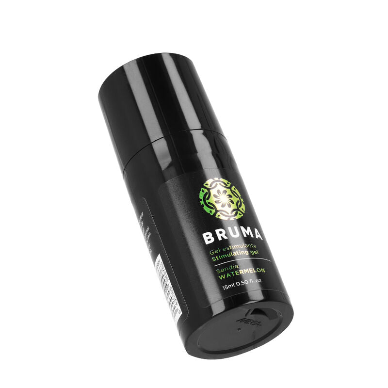 BRUMA - BAUME INTENSIFIANT SAVEUR PASTÈQUE 15 ML - Sensualia